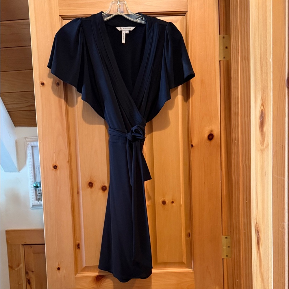 BCBGeneration Black Dress